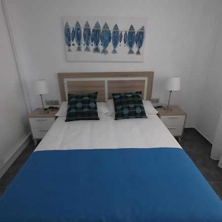 Tinerfe El Grande 13 Apartment Costa Adeje  Ngoại thất bức ảnh