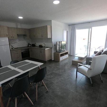 Tinerfe El Grande 13 Apartment Costa Adeje  Ngoại thất bức ảnh
