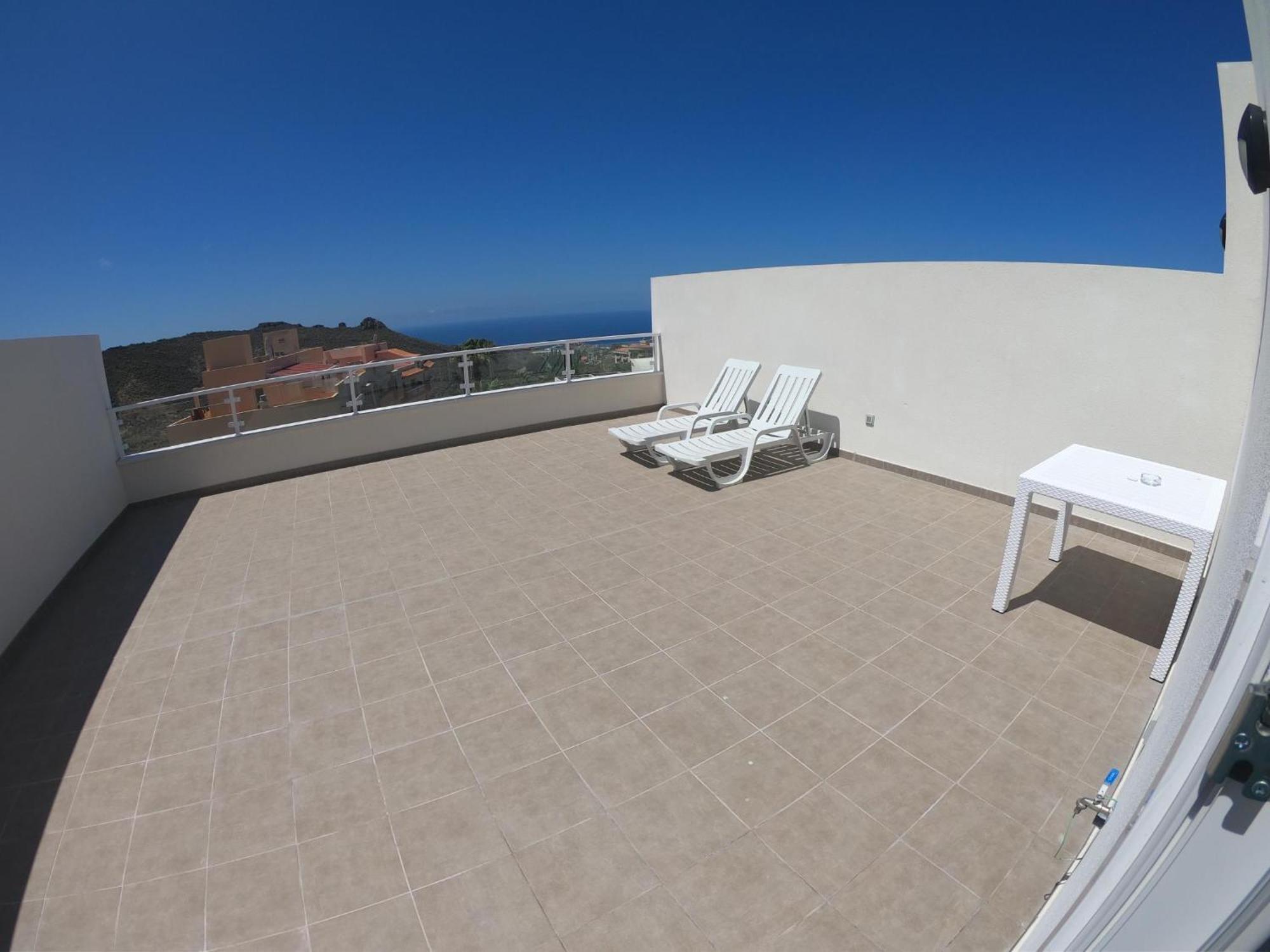 Tinerfe El Grande 13 Apartment Costa Adeje  Ngoại thất bức ảnh