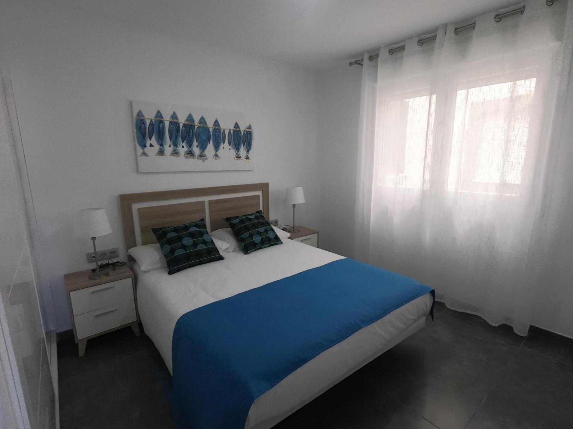 Tinerfe El Grande 13 Apartment Costa Adeje  Ngoại thất bức ảnh