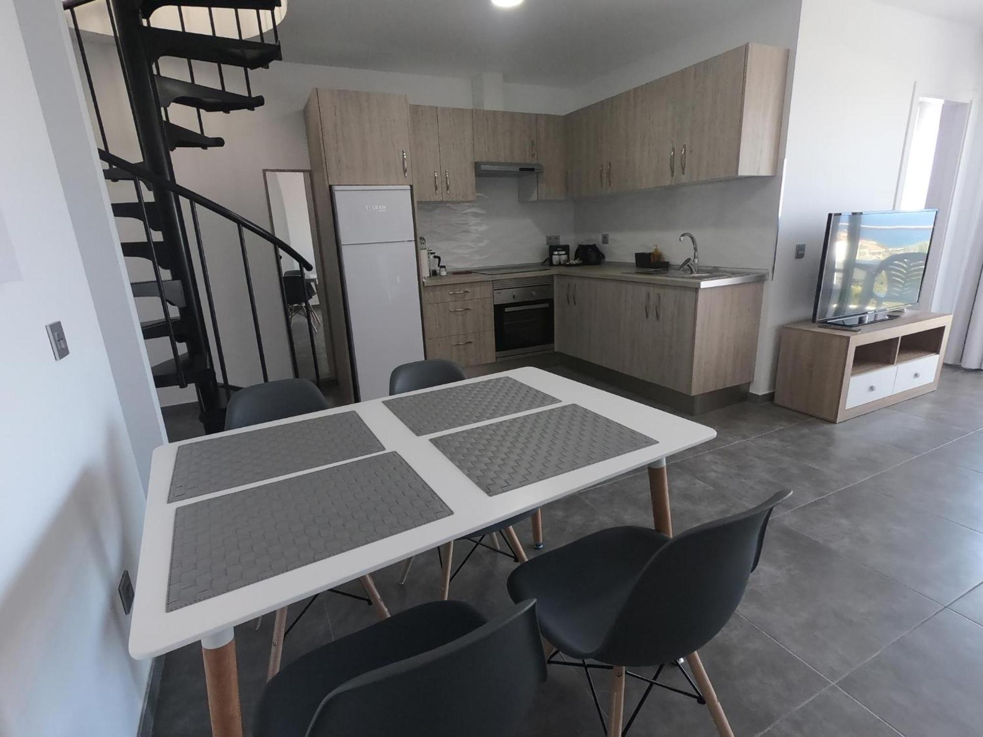 Tinerfe El Grande 13 Apartment Costa Adeje  Ngoại thất bức ảnh
