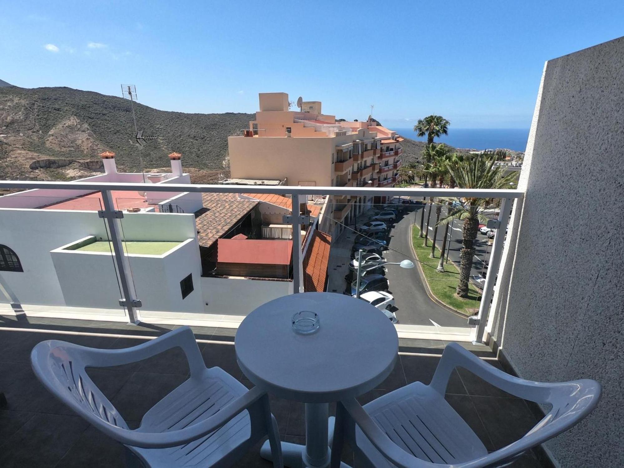 Tinerfe El Grande 13 Apartment Costa Adeje  Ngoại thất bức ảnh