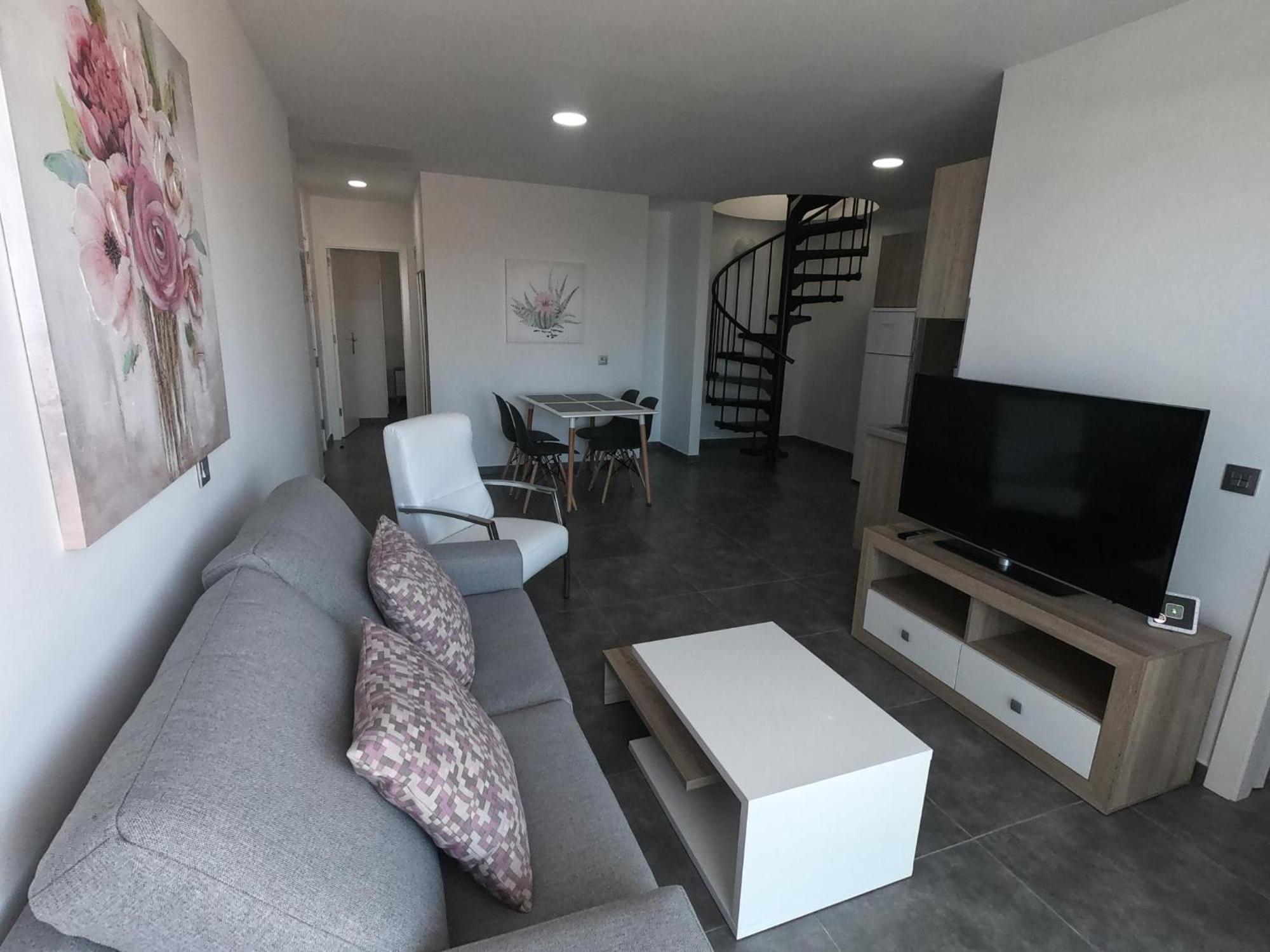 Tinerfe El Grande 13 Apartment Costa Adeje  Ngoại thất bức ảnh