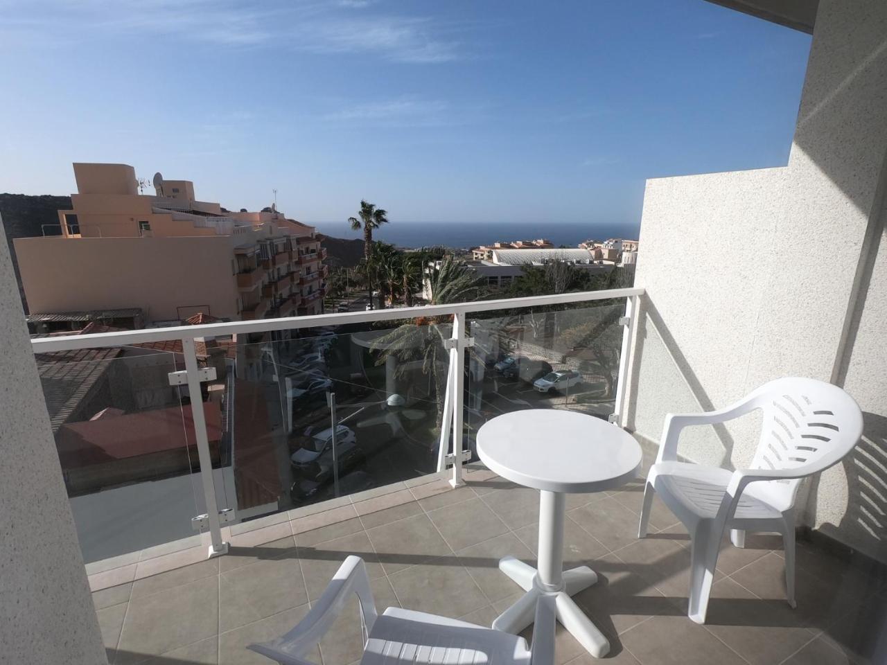 Tinerfe El Grande 13 Apartment Costa Adeje  Ngoại thất bức ảnh