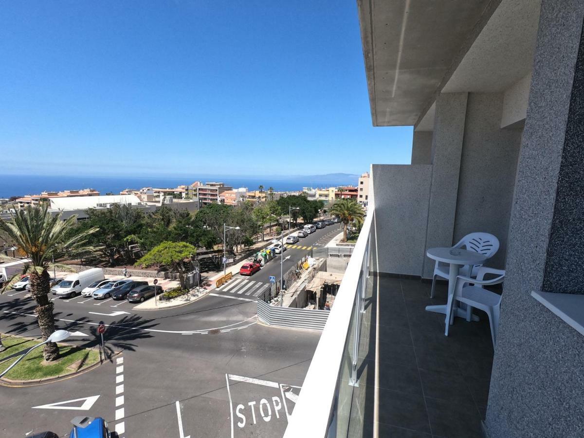 Tinerfe El Grande 13 Apartment Costa Adeje  Ngoại thất bức ảnh