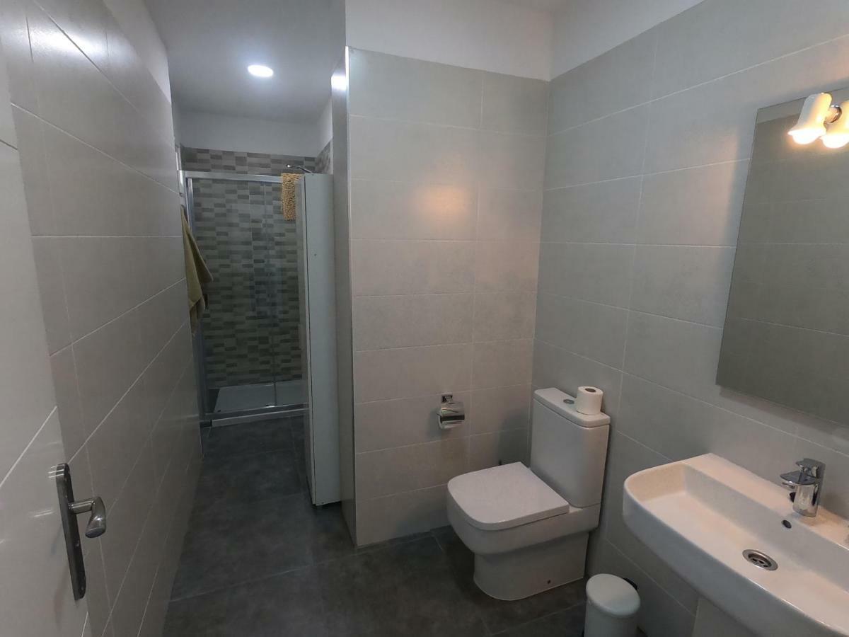 Tinerfe El Grande 13 Apartment Costa Adeje  Ngoại thất bức ảnh