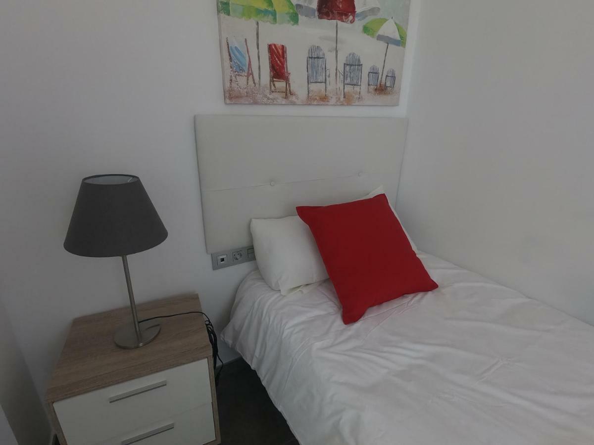 Tinerfe El Grande 13 Apartment Costa Adeje  Ngoại thất bức ảnh