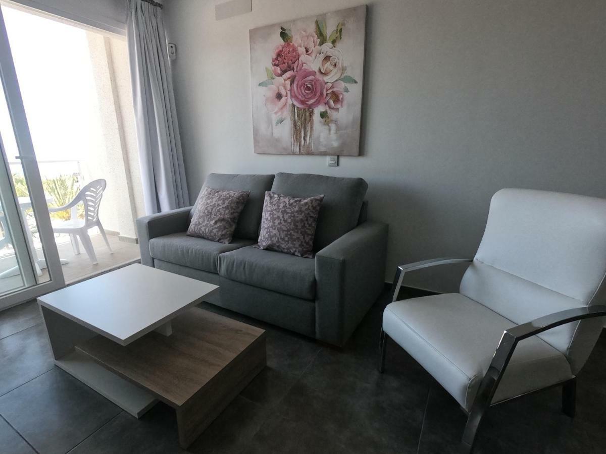 Tinerfe El Grande 13 Apartment Costa Adeje  Ngoại thất bức ảnh