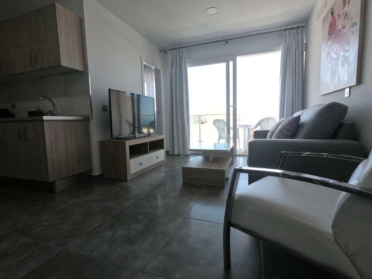 Tinerfe El Grande 13 Apartment Costa Adeje  Ngoại thất bức ảnh