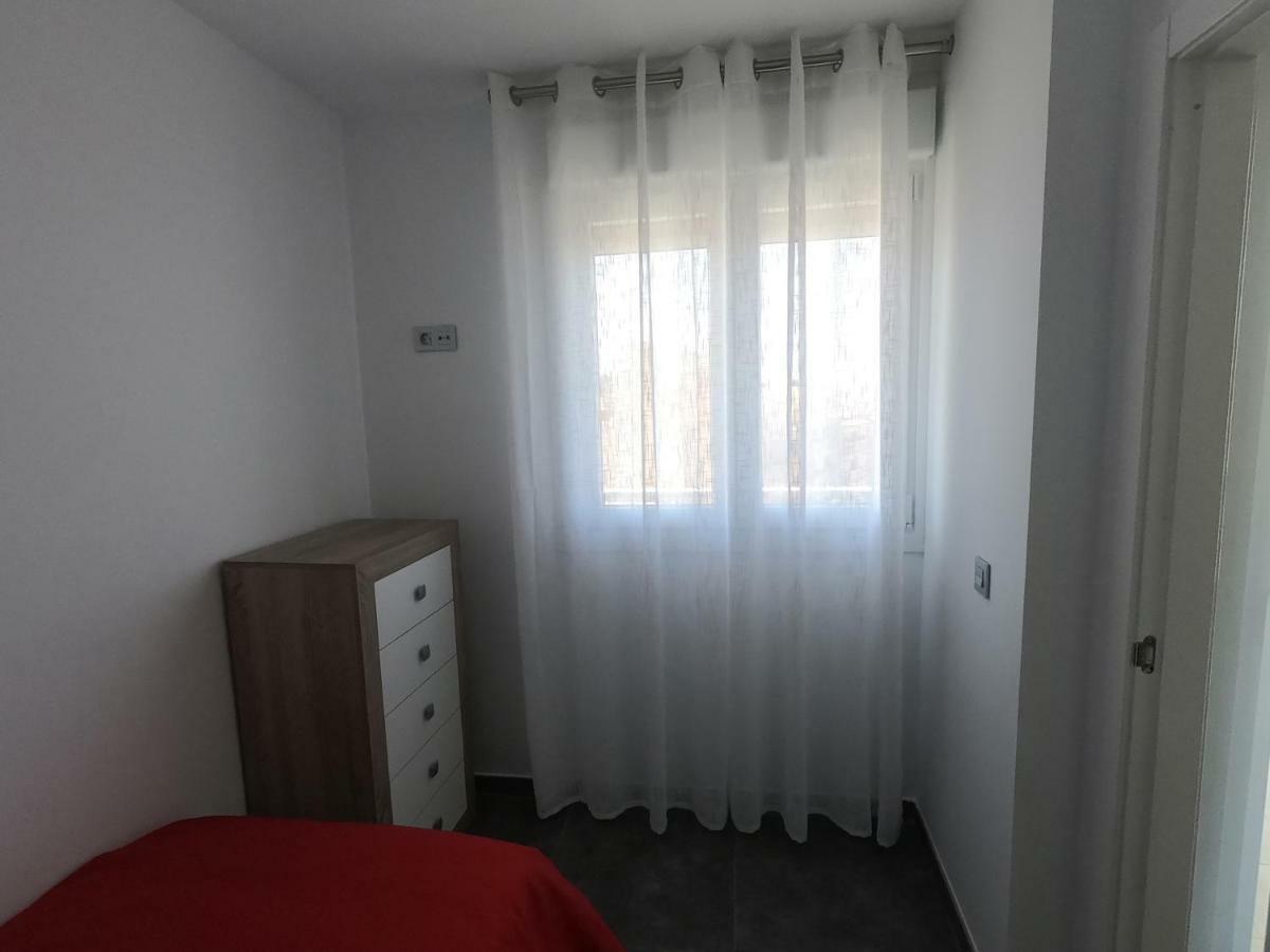Tinerfe El Grande 13 Apartment Costa Adeje  Ngoại thất bức ảnh