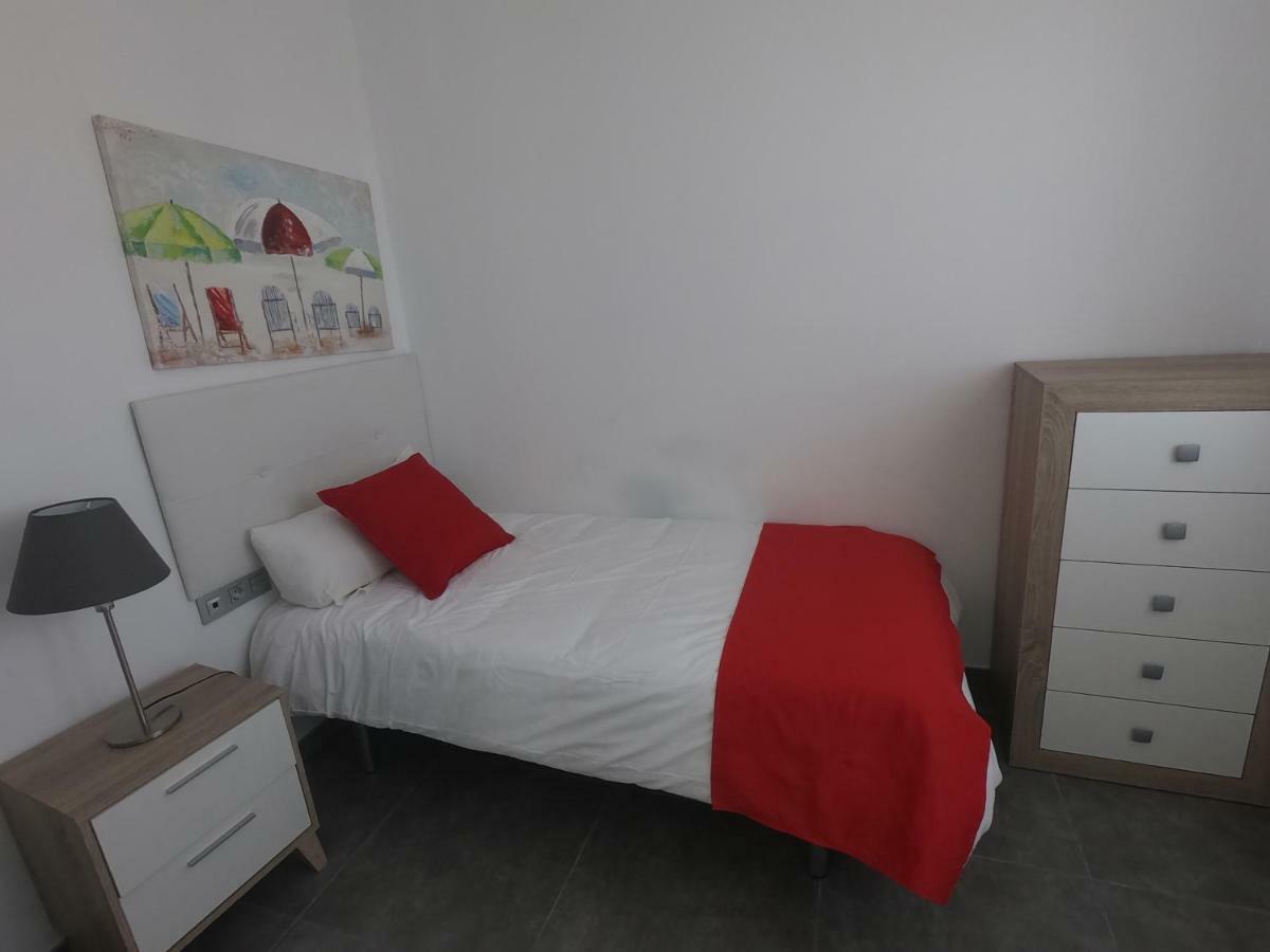 Tinerfe El Grande 13 Apartment Costa Adeje  Ngoại thất bức ảnh