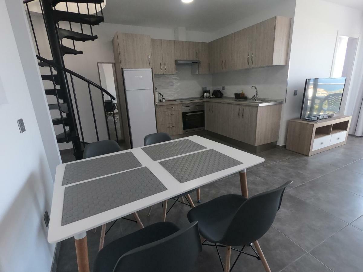 Tinerfe El Grande 13 Apartment Costa Adeje  Ngoại thất bức ảnh
